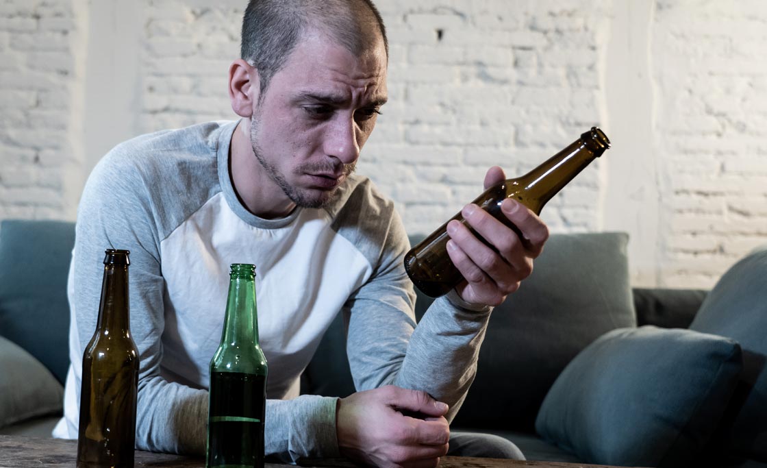 Убрать алкогольную зависимость в Алексеевске